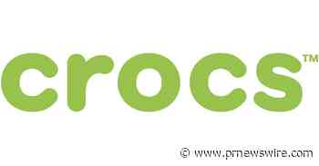 Crocs Adds Tenured Product Leader Lori Foglia to Senior Leadership Team Among Unprecedented Growth