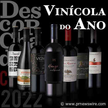 Viña Morandé eleita a Vinícola do Ano de 2022