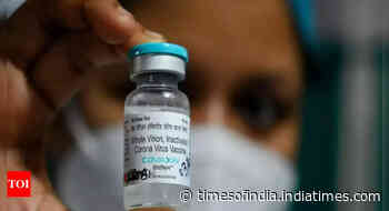 Coronavirus live updates: Need more info, can’t cut corners on Covaxin says WHO - Times of India