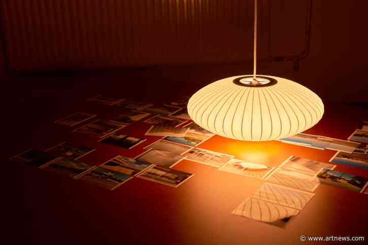 California Scheming: Noah Barker at Löwengasse