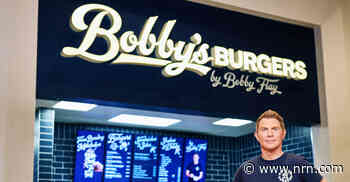 Bobby’s Burgers by Bobby Flay expands to 2 new Las Vegas locations