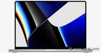 16-inch MacBook Pro: Everything Apple updated for 2021, including M1 Pro, M1 Max chips     - CNET