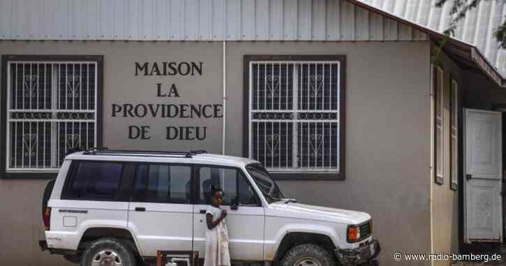 Entführung von Missionaren in Haiti – FBI eingeschaltet