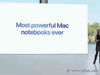 The new MacBook Pro highlights what's gone wrong with Windows laptops