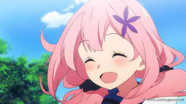Dropout Idol Fruit Tart Reveals English Cast, All 12 Episodes Available