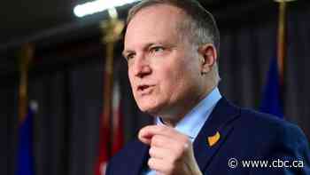 Delaying Parliament's return until Nov. 22 will affect COVID-19 benefits: NDP