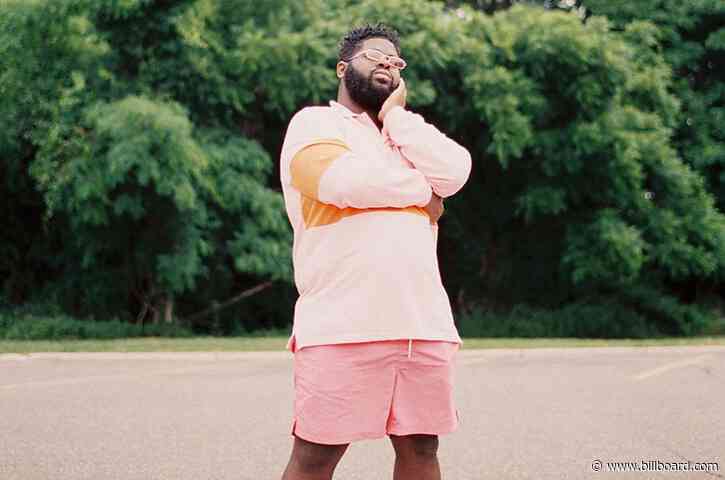 R&B/Hip-Hop Fresh Picks of the Week: Pink Sweat$, Zack Fox, DreamDoll & More