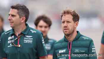 Four-time champion Sebastian Vettel slams Formula 1’s polarising move