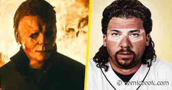 Halloween Ends Director Teases Potential Danny McBride Cameo - ComicBook.com