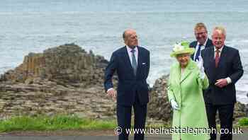 Sam McBride: Death notice unionists are dreading - Belfast Telegraph