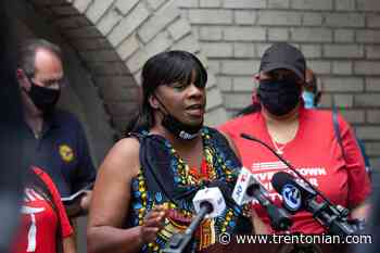 Trenton faces radio shutoff as Council President McBride scuttles $4M transition plan - The Trentonian