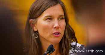 Here's how Salt Lake City's mayor wants to spend millions in coronavirus relief - Salt Lake Tribune