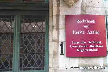 Man die inbraak pleegde bij groothandel staat terecht: “Voor 265.000 euro aan sigaretten gestolen” - Het Nieuwsblad