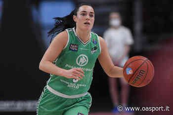 Basket femminile, terza giornata Serie A1: Ragusa, Venezia e Schio raggiungono Campobasso, bene Lucca e Sassari - OA Sport