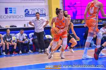 A1 - Schio regola Lucca con un buon secondo tempo - Basketinside