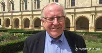 Bernard Deheegher (70), stichter Internationaal Gregoriaans Festival Watou, overleden - Het Laatste Nieuws