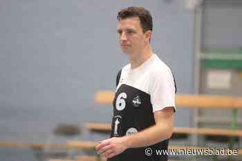 Thijs Vitse (Roepovo Poperinge A): “Niet beloond voor beste match” - Het Nieuwsblad