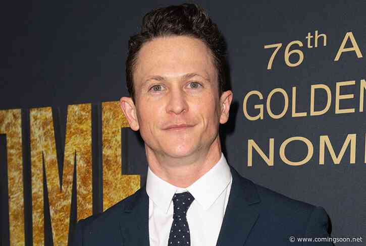 Jonathan Tucker Joining Netflix Limited Series Echoes