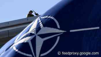 Russia Suspends Military NATO Office After Espionage Accusations