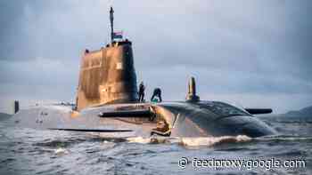 AUKUS Must Be A Test Case For Better US Arms Exports To Australia