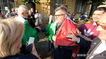 Ballottaggio Arcore: il nuovo sindaco è Maurizio Bono - IL GIORNO