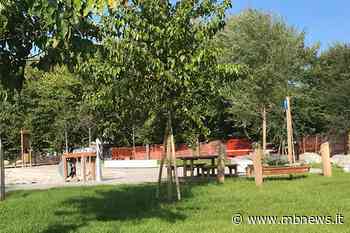 Parco dell'Acqua di Arcore pronto all'inaugurazione - MBnews