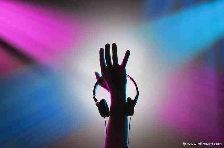 For The Next Two Weekends, You Can Rave for a Good Cause Without Going to the Club