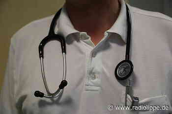 Kinderklinik in Detmold: volle Stationen durch RSV-Erreger - Radio Lippe