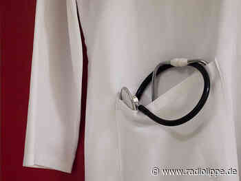 Krankheitswelle bei Kindern: Kinderklinik in Detmold voll - Radio Lippe