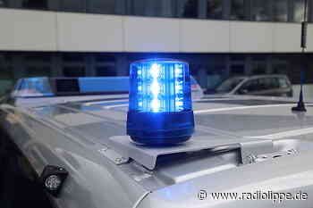 Jugendliche in Detmold überfallen - Polizei bittet um Hinweise - Radio Lippe