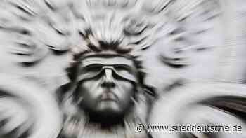 Vier Jahre Haft für Benzinangriff auf Ehefrau - Süddeutsche Zeitung