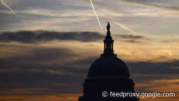 Senate Committee Aims To Boosts Pentagon’s Budget By $24B With Eyes On China