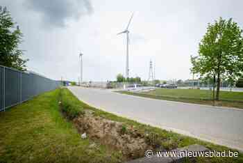 Klein Mechelen heet voorlopig nog niet Leemsheide (Bornem) - Het Nieuwsblad