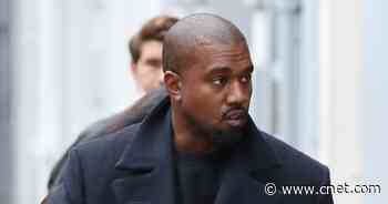 Kanye West ditches extra syllables, changes names to 'Ye'     - CNET