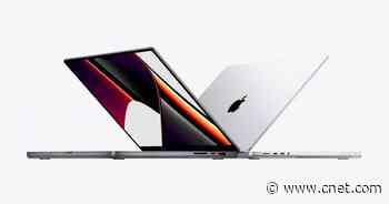 Apple's new MacBook Pro is a step backward. As a photographer, I love it.     - CNET