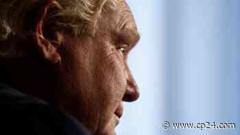 Premier Doug Ford to make announcement in Tecumseh, Ontario today - CP24 Toronto's Breaking News