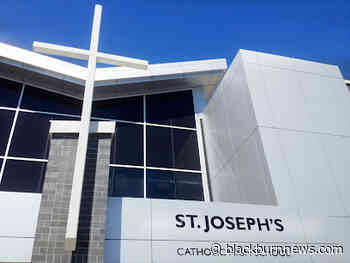 Classes sent home from St. Joseph's Catholic High and Tecumseh Vista - BlackburnNews.com