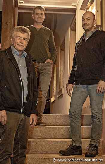 Skiclub Reichenbach auf solidem Gerüst - Lahr - Badische Zeitung