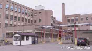 100 new jobs, possible government contracts coming to Hickey Freeman