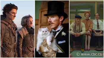 Dune, The French Dispatch and everything else to watch in theatres and at home this week