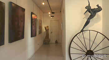 "Maestri", opere inedite in mostra a Clusone - MyValley.it