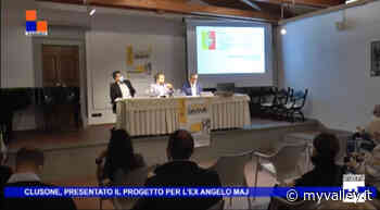 Target: Clusone, presentato il progetto per l'ex Angelo Maj - MyValley.it