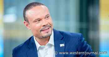 'You Can't Have Both of Us': Dan Bongino Gives Cumulus Radio On-Air Ultimatum