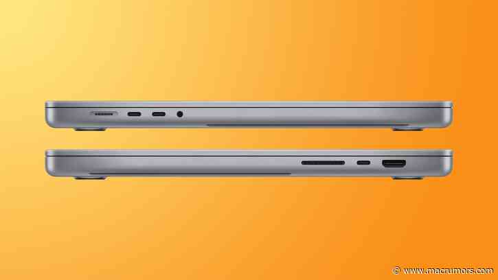 New 16-Inch MacBook Pro is Thicker and Heavier Than Previous Generation