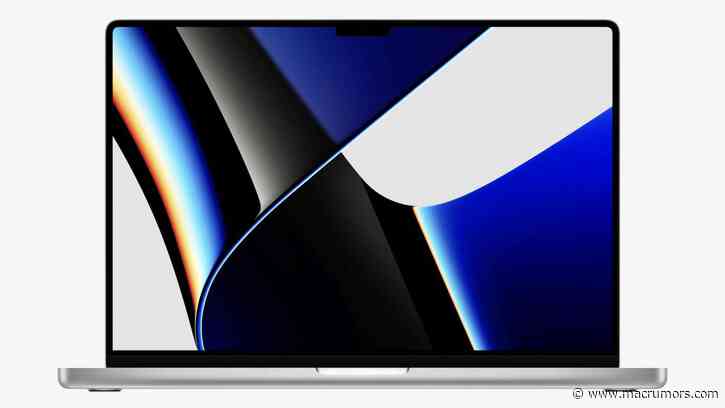 Delivery Dates for MacBook Pro Models Slipping Into November and December