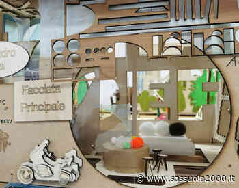 All'Auditorium di Maranello, nell'ambito di Mat, la mostra “Lock-House: usciamo da queste mura” - sassuolo2000.it - SASSUOLO NOTIZIE - SASSUOLO 2000