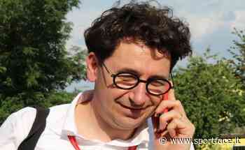 Ferrari, Binotto: "Non andrò in Messico e Brasile per lavorare a Maranello" - Sportface.it