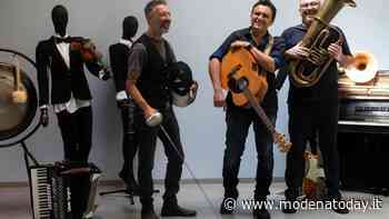 Concerto dei Flexus a Maranello, la band carpigiana sul palco dell'Auditorium Ferrari - ModenaToday