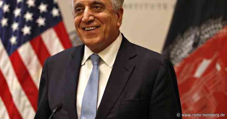 Blinken: US-Sonderbeauftragter für Afghanistan tritt zurück