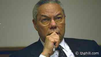 The Memo: Powell ended up on losing side of GOP fight